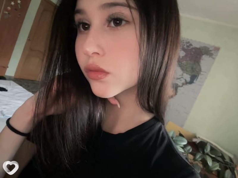 Виктория, 18, Саратове — анкета №3123838