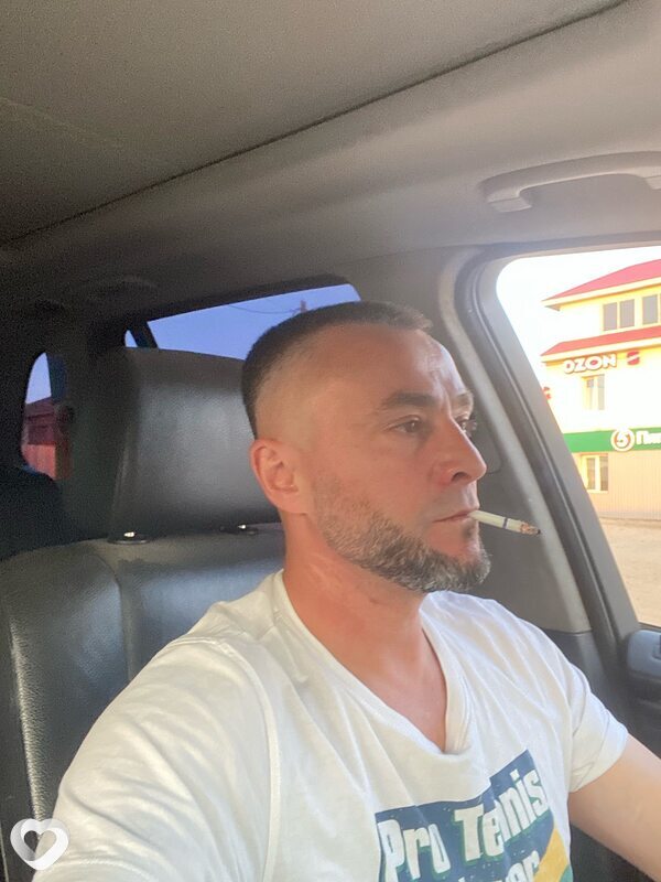 Игорь, 42, Иркутске — анкета №3123848