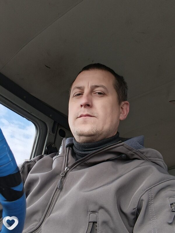 Николай, 41, Ровеньках — анкета №3123852