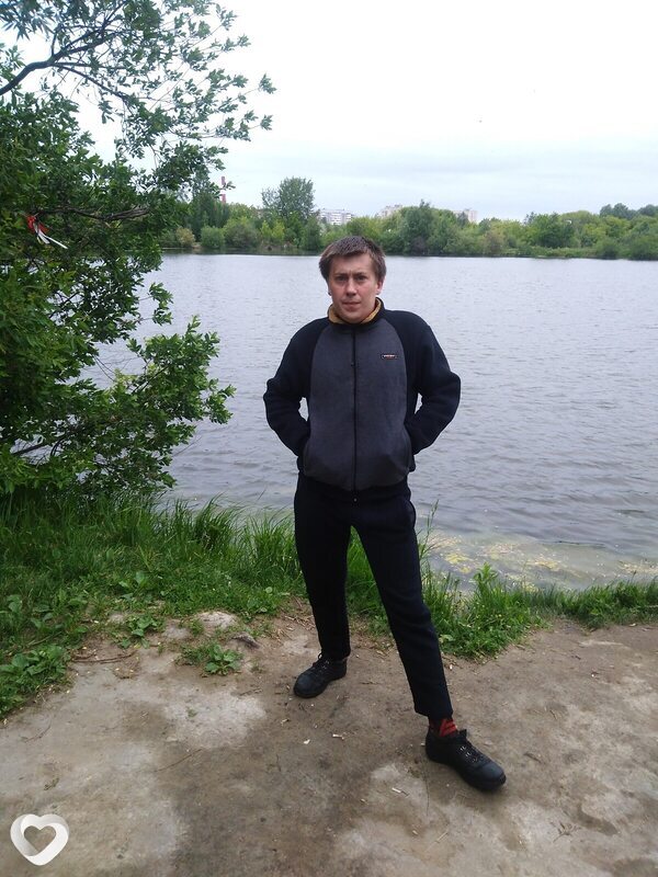 Динар, 33, Казани — анкета №3123855