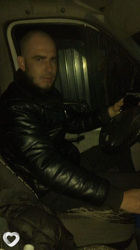 Владимир, 32, Костанае — анкета №3123857