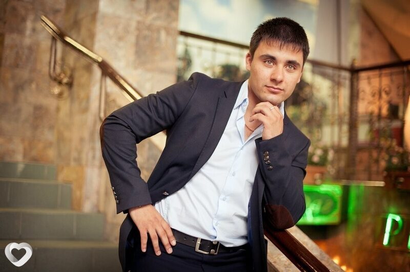 Евгений, 35, Благовещенске — анкета №3123860