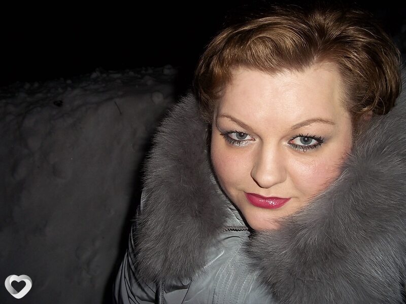 Светлана, 49, Петрозаводске — анкета №3123862