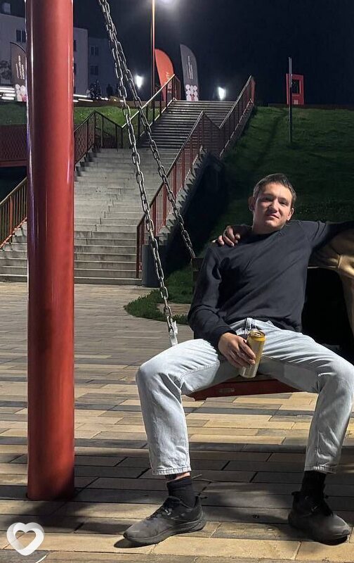 Дмитрий, 26, Нижнем Новгороде — анкета №3123863