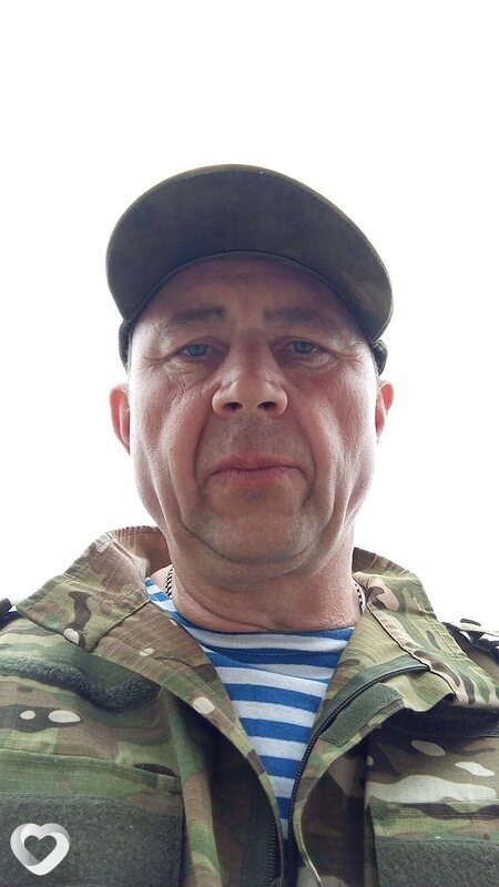 Олег, 46, Каспийске — анкета №3123865