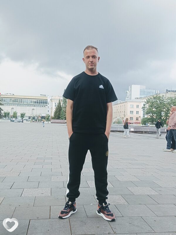Льес, 25, Пензе — анкета №3123866