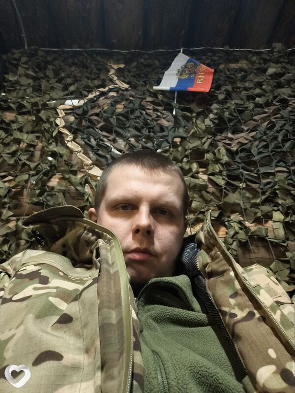 Павел, 31, Волгограде — анкета №3123871