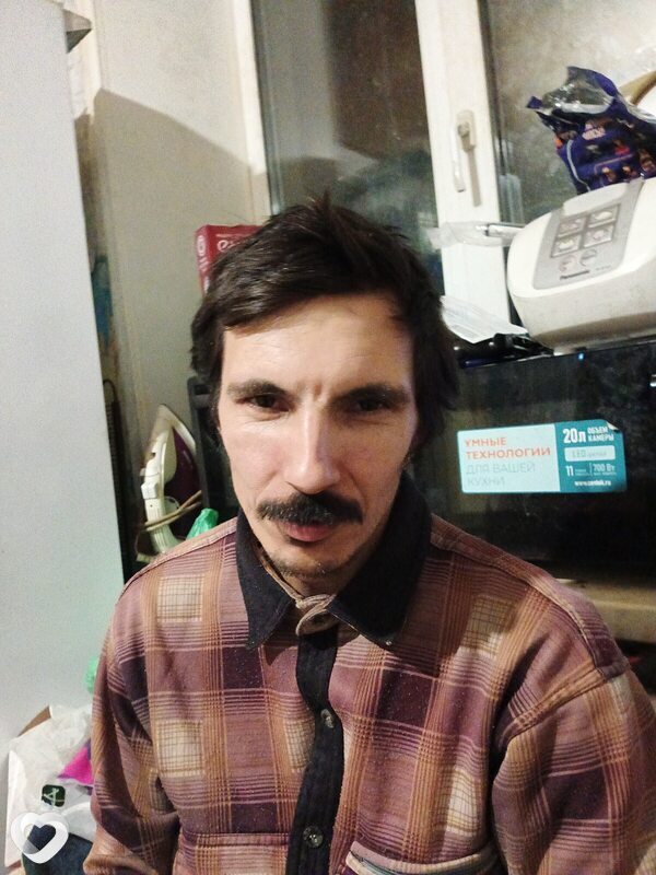 Андрей, 46, Самаре — анкета №3123875
