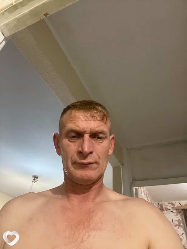 Владимир, 45, Вязниках — анкета №3123876