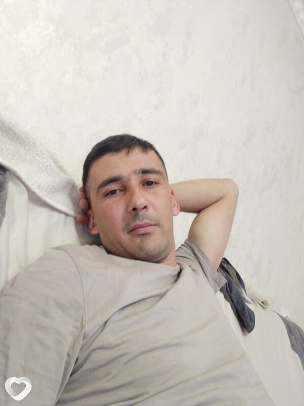 Гость, 36, Новосибирске — анкета №3123877