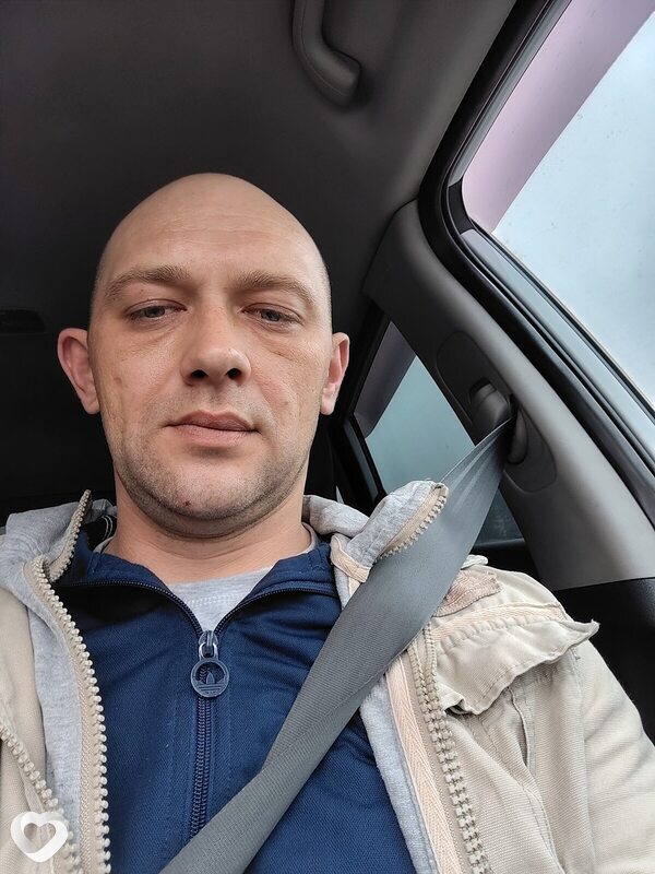 Алексей, 38, Москве — анкета №3123878