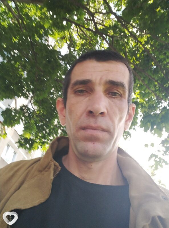 Игорь, 40, Туле — анкета №3123880