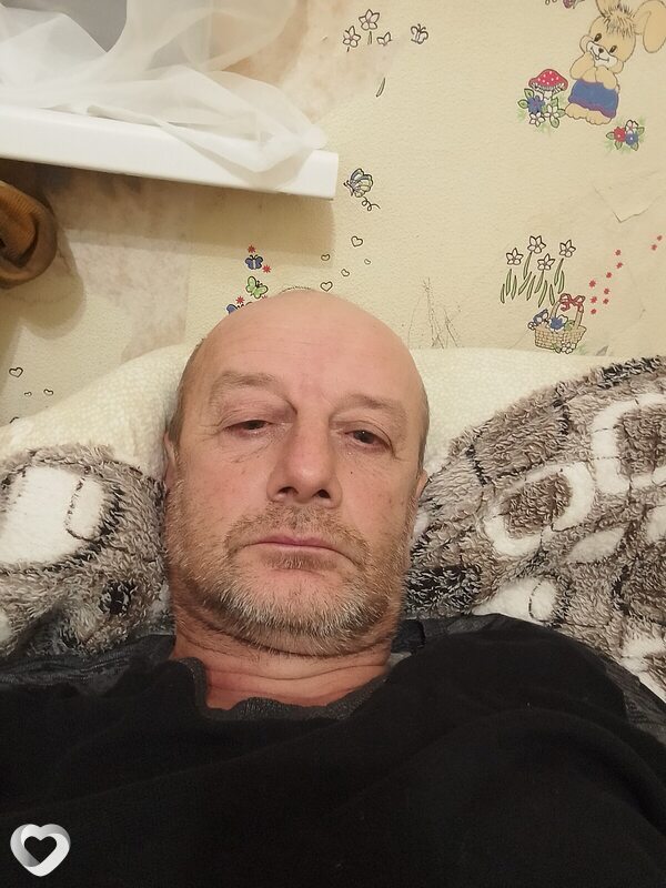 Армен, 54, Вышнем Волочке — анкета №3123886