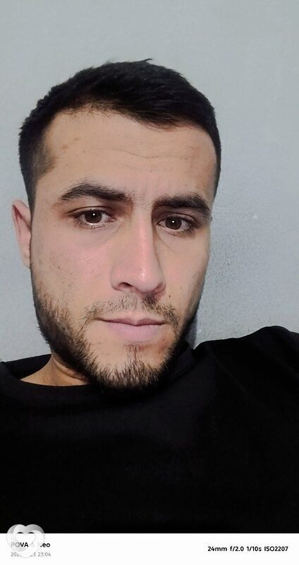 Али, 24, Алматы — анкета №3124041