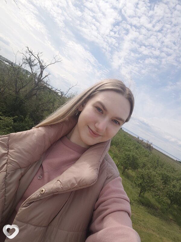 Анастасия, 23, Москве — анкета №3124049