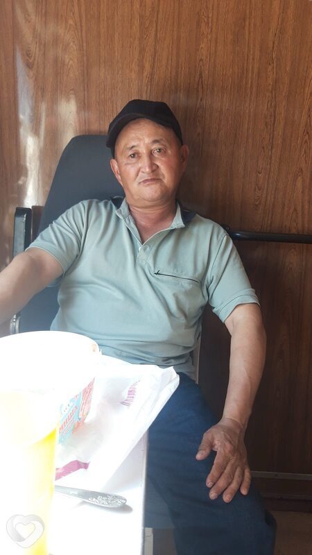 Dayren, 41, Усть-Каменогорск — анкета №3124051