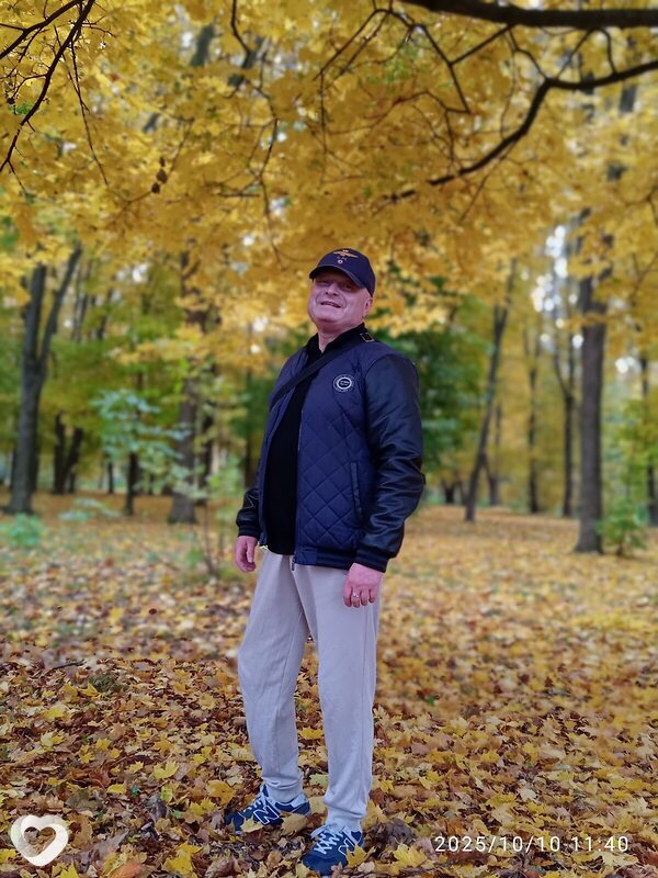 Александр, 53, Туле — анкета №3123937