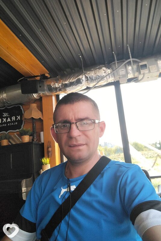 Виталий, 42, Кобрине — анкета №3123938