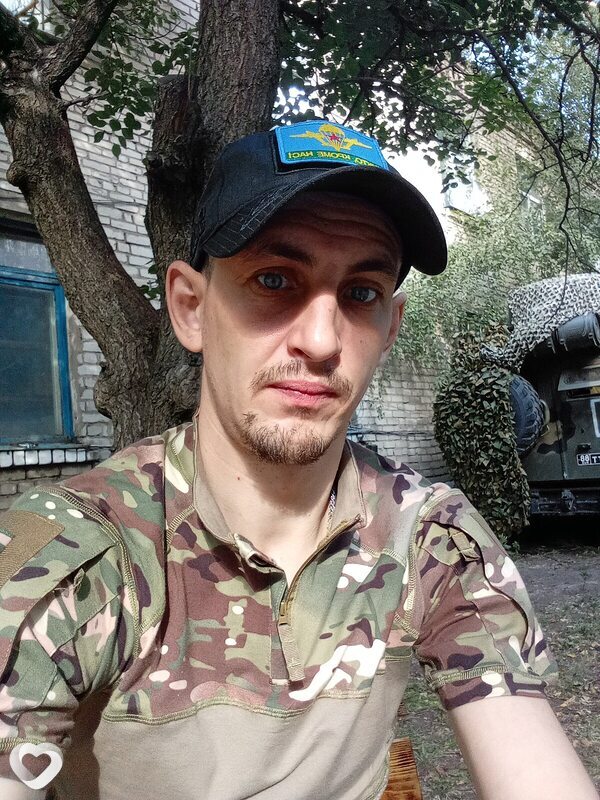 Рамзес, 31, Москве — анкета №3123941
