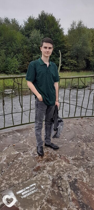 Георгий, 24, Владикавказе — анкета №3123947