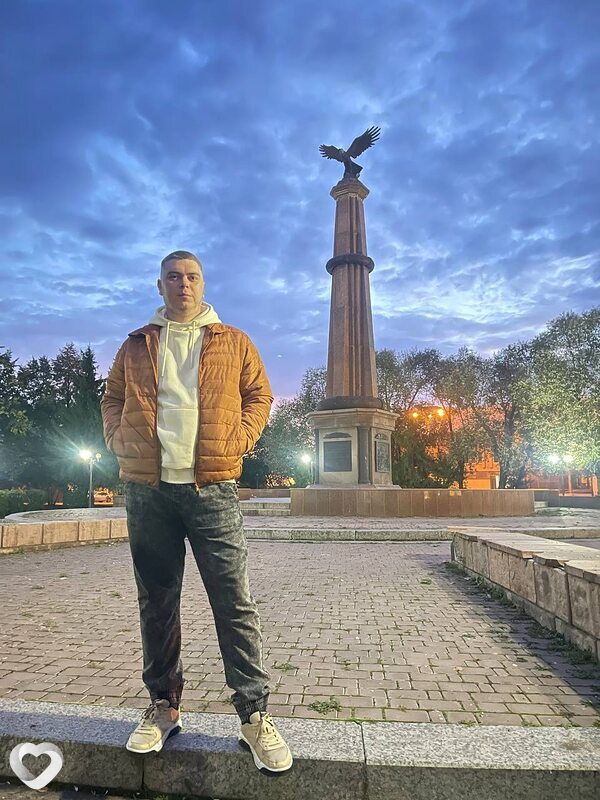 Александр, 37, Томске — анкета №3123948