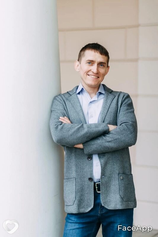 Александр, 41, Екатеринбурге — анкета №3123960