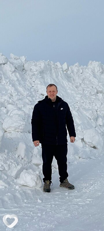 Виктор, 39, Костанае — анкета №3123961