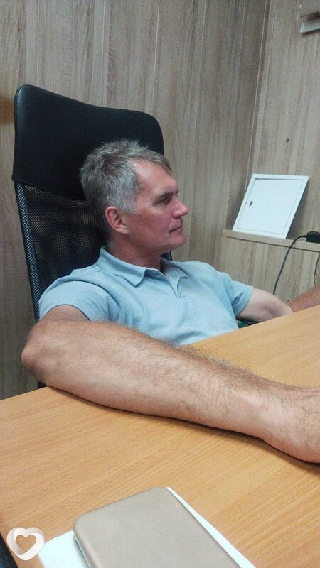 Александр, 44, Смоленске — анкета №3123995