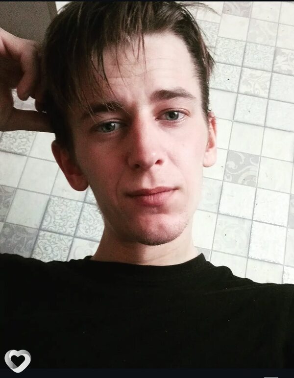 Денис, 25, Гродно — анкета №3124002