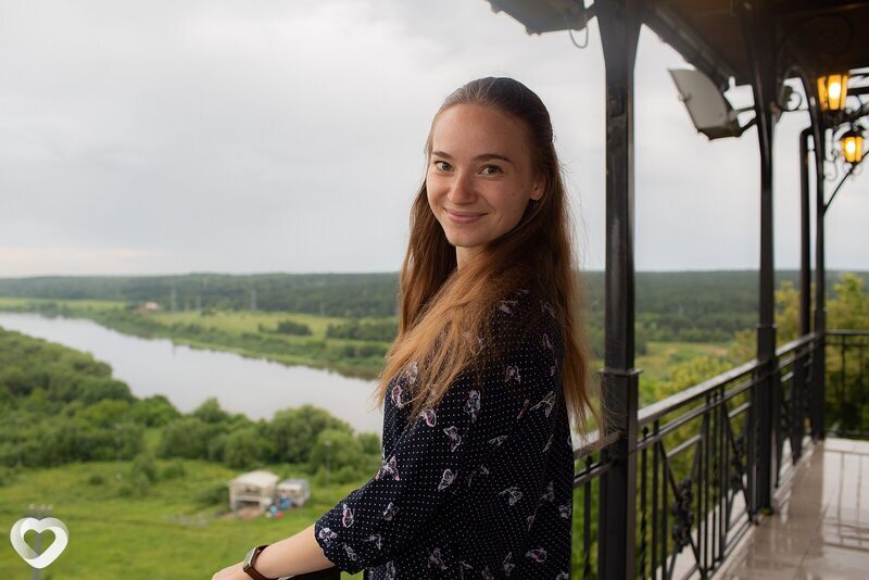 Наталия, 31, Муроме — анкета №3124004