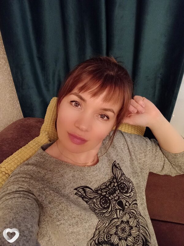 Гуля, 43, Ижевске — анкета №3124023