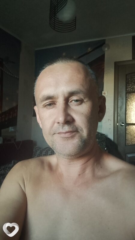 Саша, 45, Чите — анкета №3124028