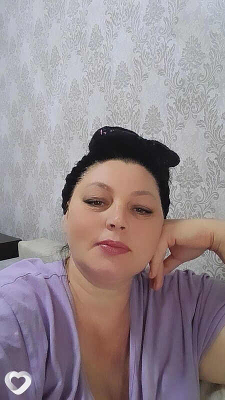 Лена, 46, Калининграде — анкета №3124031