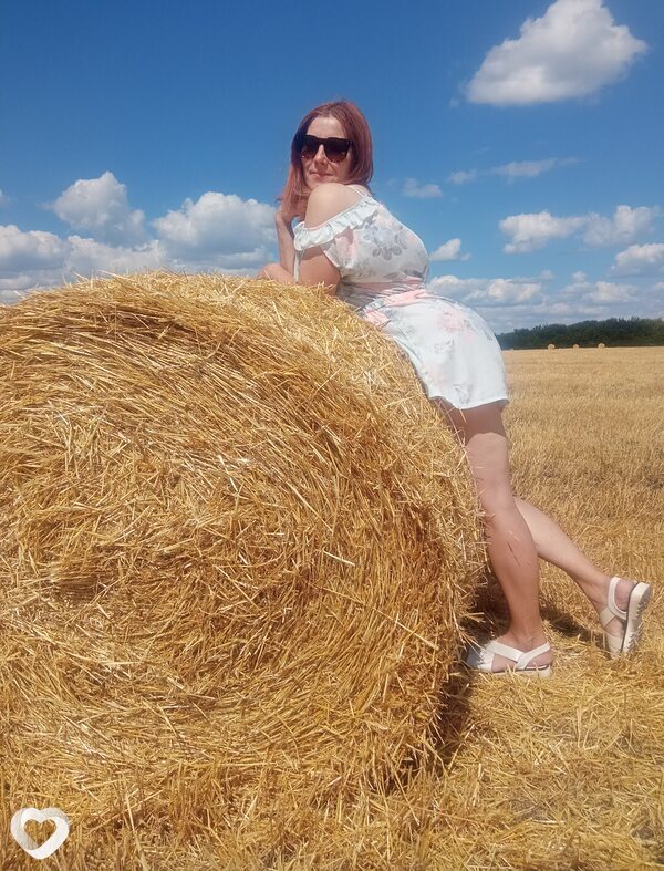 Алина, 38, Димитровграде — анкета №3124033