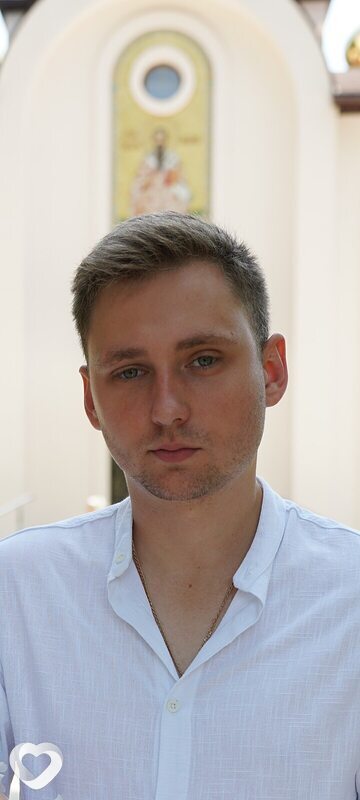 Станислав, 24, Керчи — анкета №3124067