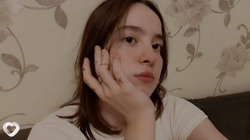 Анна, 20, Нижнем Новгороде — анкета №3124073