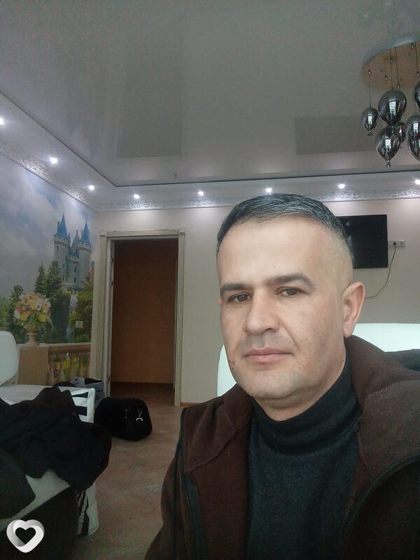 Диловар, 40, Чехове — анкета №3124074