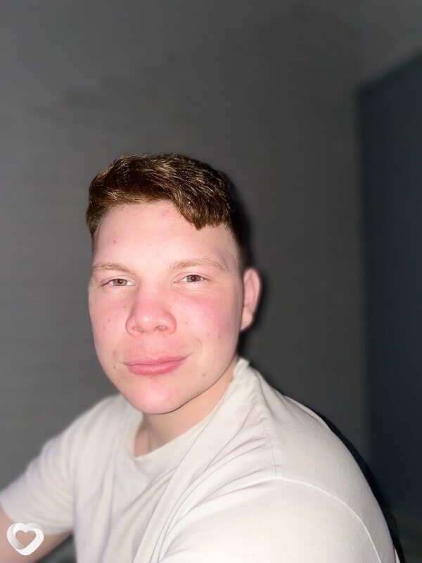 Пётр, 23, Екатеринбурге — анкета №3124077