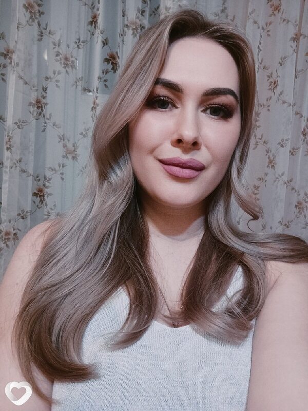 Юлия, 31, Донецке — анкета №3124079
