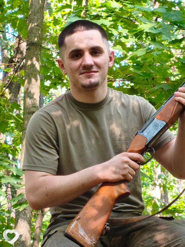 Магамед, 20, Тюмени — анкета №3124081