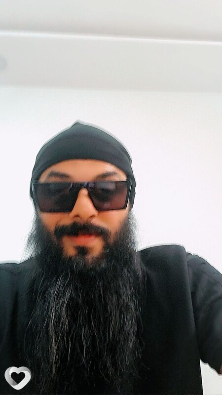 Haitam Ali, 36, Минске — анкета №3124082
