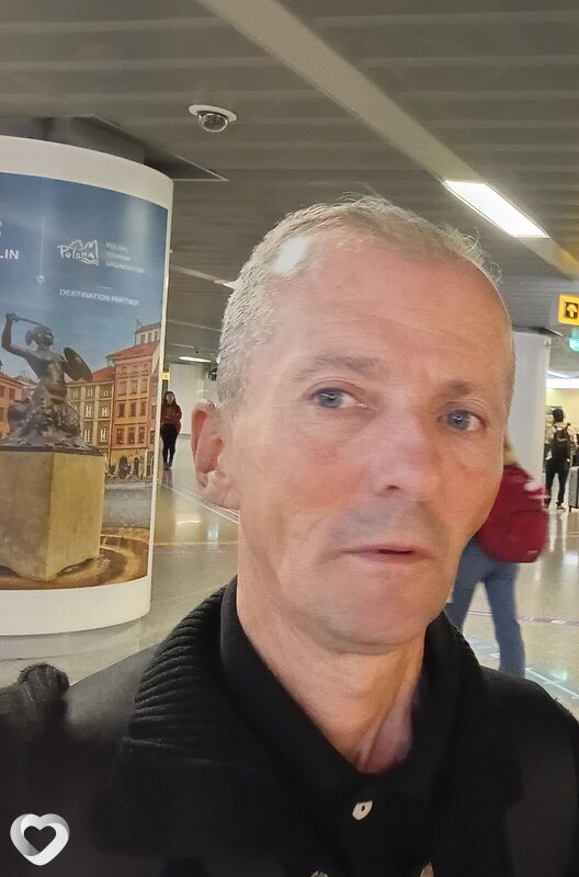 Bakur, 58, Варшава — анкета №3124084