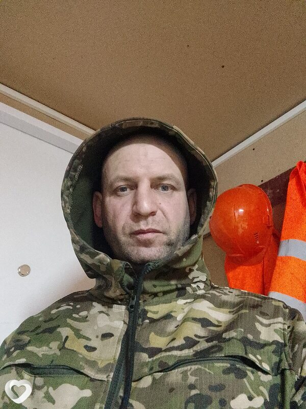 Андрей, 41, Люберцах — анкета №3124085