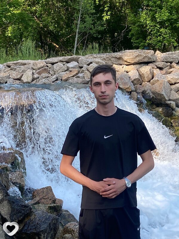 Wearty, 22, Казани — анкета №3123963