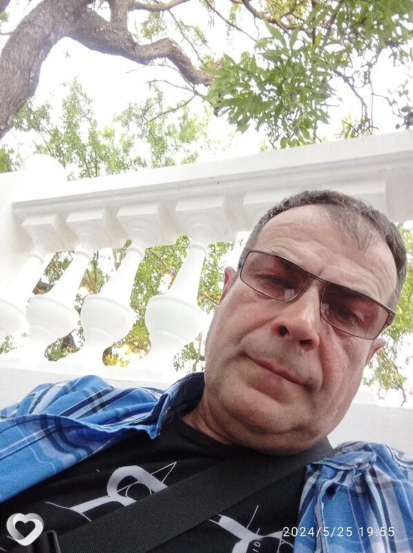 Виталий, 58, Сочи — анкета №3123973