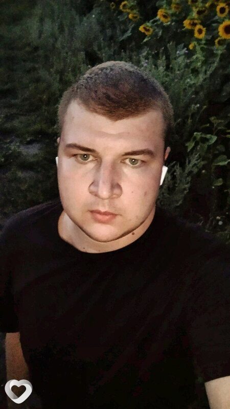 Дмитрий, 27, Энгельсе — анкета №3123974