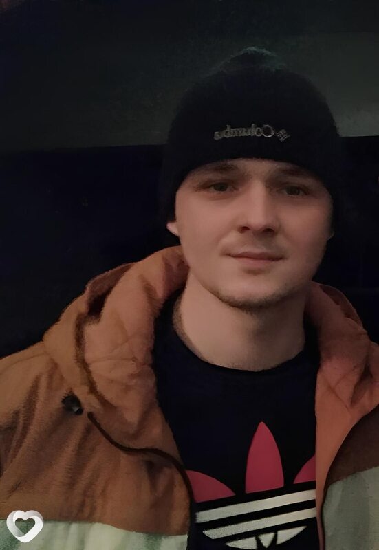 Даниил, 31, Ульяновске — анкета №3123975