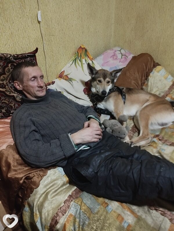 Миша, 51, Могилев — анкета №3123976