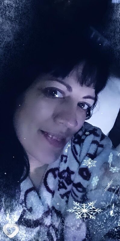 Света, 46, Ярославле — анкета №3124139