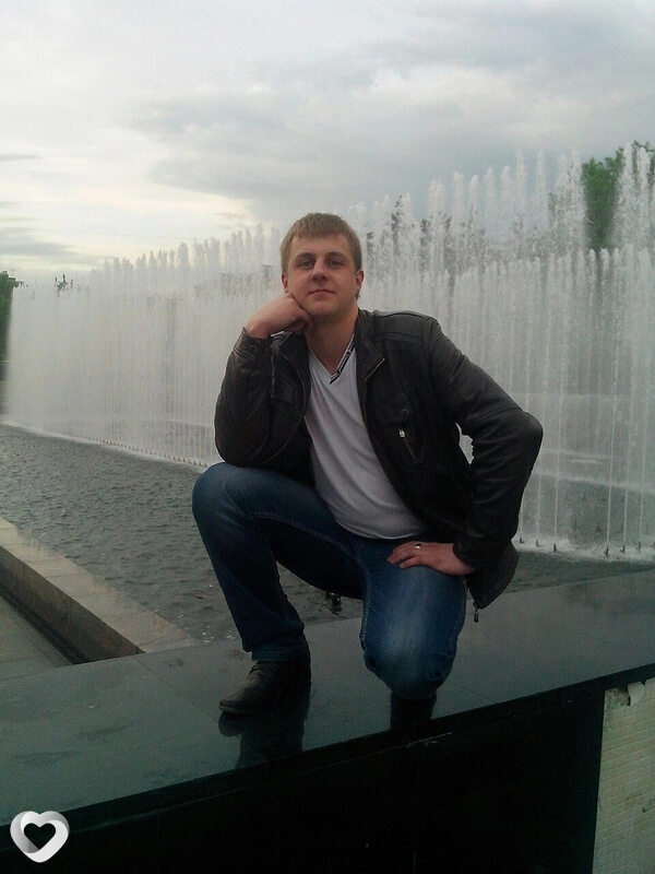 Серёга, 34, Новополоцке — анкета №3124142